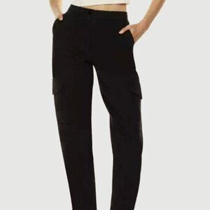 Aritzia Wilfred Free Modern Cargo Pant